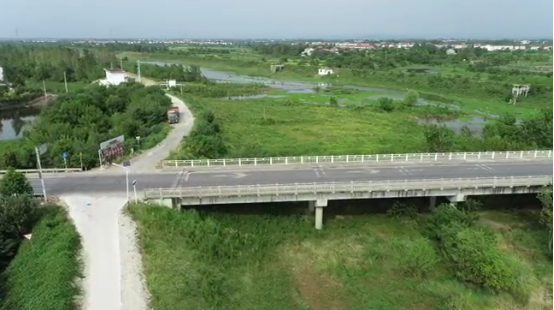 湖北省新洲區東河治理設計施工總承包